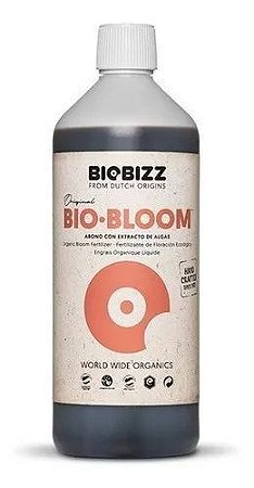 BIOBLOOM 250 ML BIOBIZZ