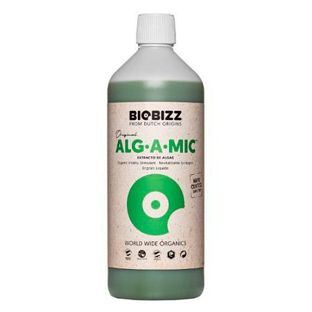 ALGAMIC 1L BIOBIZZ