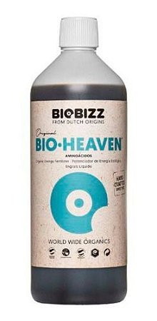 BIOHEAVEN 250 ML BIOBIZZ