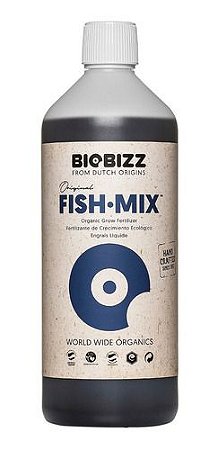 FISHMIX 1L BIOBIZZ