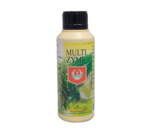 MULTI ZYME 250ML HOUSE & GARDEN