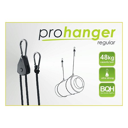 SUPORTE PROHANGER GARDEN HIGHPRO