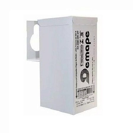 REATOR MAGNÉTICO HQI/HPS 250W DEMAPE