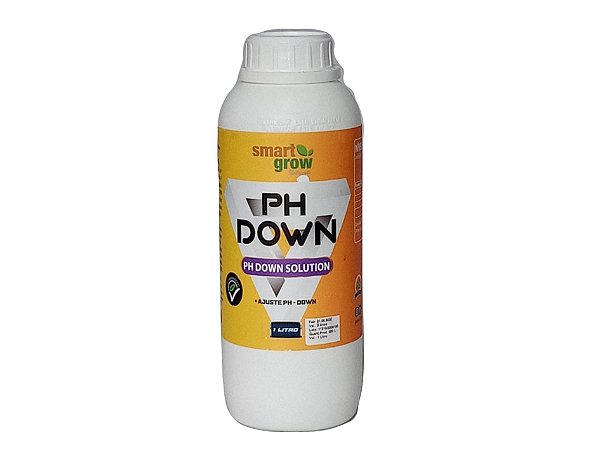 PH DOWN 01 LITRO SMARTGROW