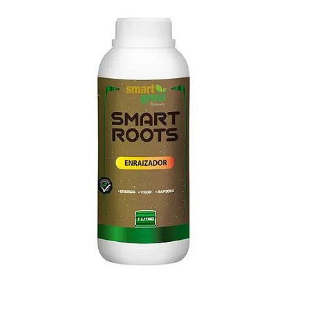 SMART ROOTS 01 LITRO SMARTGROW