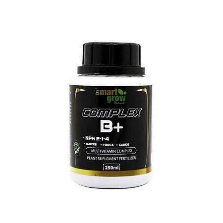 COMPLEX B+ 250ML SMARTGROW