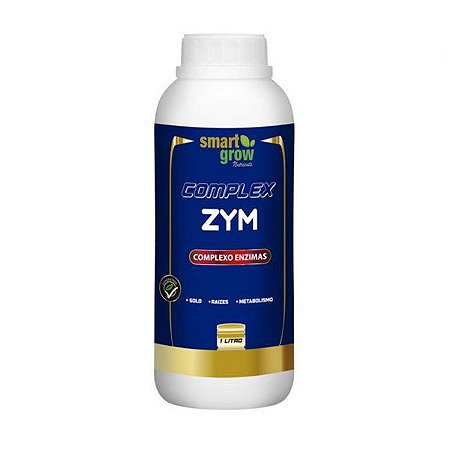 COMPLEX ZYM 01 LITRO SMARTGROW