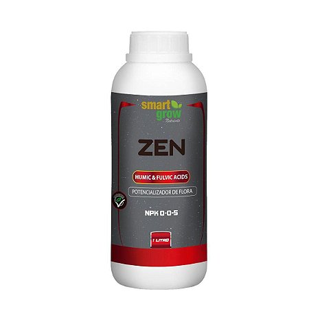 ZEN 01 LITRO SMARTGROW