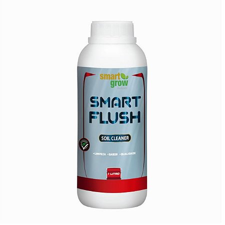 SMART FLUSH 01 LITRO SMARTGROW