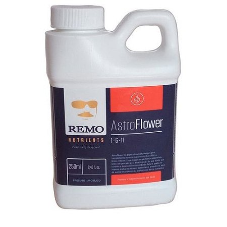 ASTROFLOWER 250ML REMO NUTRIENTS