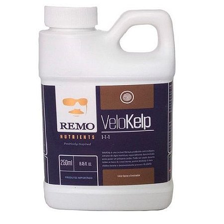 VELOKELP 250ML REMO NUTRIENTS