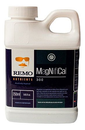 MAGNIFICAL 250ML REMO NUTRIENTS