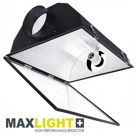 REFLETOR MAXLIGHT GARDEN HIGHPRO