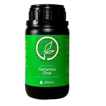 GENETICS ONE 250ML