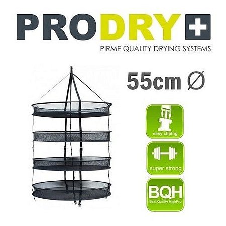 REDE SECAGEM PRODRY IV 55CM GARDEN HIGHPRO