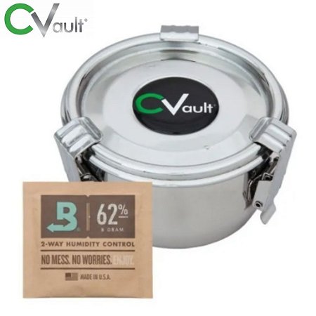 POTE CVAULT 175ML