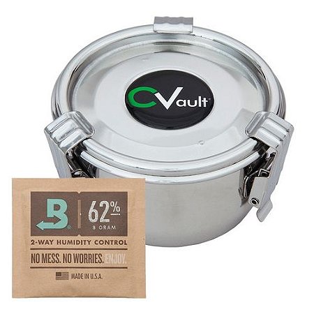 POTE CVAULT 350ML