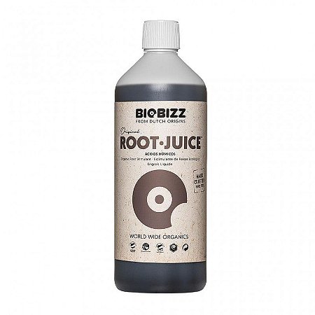 ROOTJUICE 1L BIOBIZZ