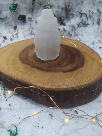 Catedral de Selenita Pequena - 6 Centimetros