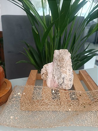 Opala Rosa – Cura Emocional, Amor-Próprio e Suavidade Interior