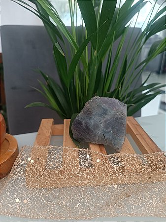 Pedra da Lua Bruta Natural e Verdadeira