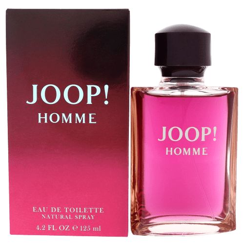 Perfume Joop! Homme edt - 125ml