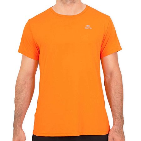 Camiseta Running Performance G1 UV50 SS – CSR-100 - Mascul
