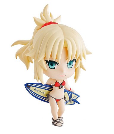 FIGURE FATE GRAND ORDER - KYUN CHARA - RIDER/MORDRED