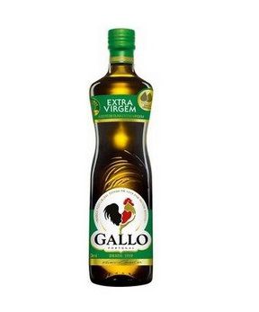 Azeite Português Extra Virgem Tradicional Gallo - 500ml