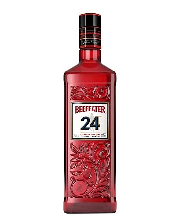 Beefeater 24 Gin Inglês - 750ml