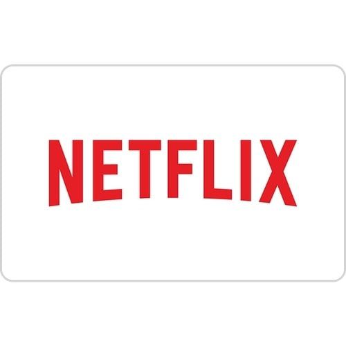 Gift Card Digital Netflix R$ 50
