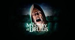 Gift Card Digital Jogo The Mystery of the Druids