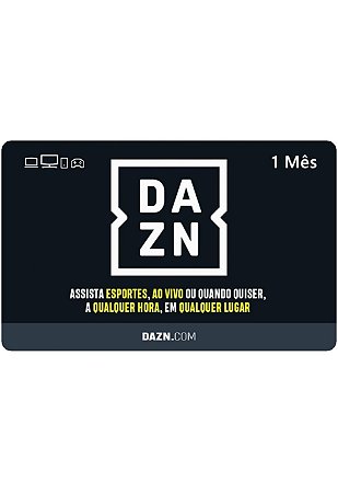 dazn digital