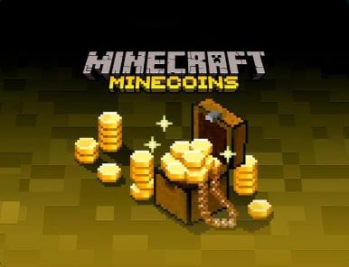 How to redeem minecraft coins gift card