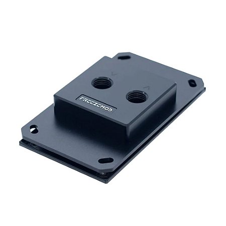 Water Cooler CPU Block Freezemod AMD-POOC AM4 Ryzen