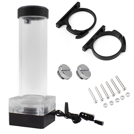 Bomba para Water Cooler Freezemod PU-SZM200 G1/4 500L/hora
