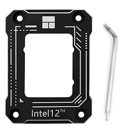 Thermalright Adaptador Socket Intel Lga 1700 Contact Frame