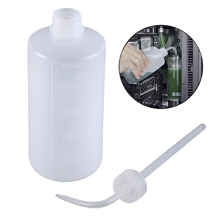 Garrafa de Abastecimento 500ml c/ Bico