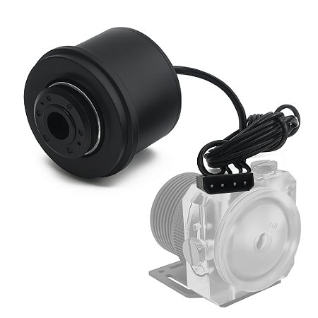 Motor Magnético Bomba D5 Freezemod 1.100l/h