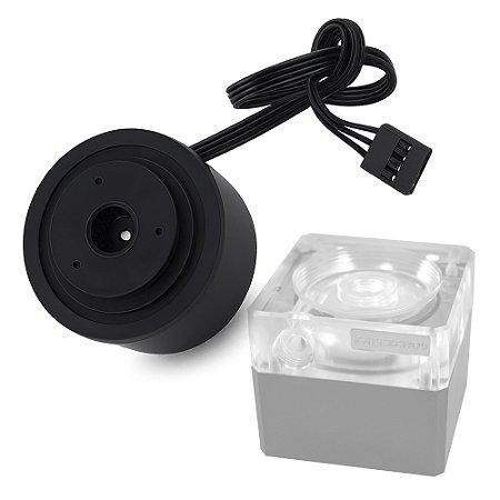 Motor Completo Bomba PU-FS6-J Original Freezemod 800l/h