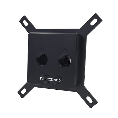 Water Cooler CPU Block Freezemod Intel-POOC LGA 1700 - 1851