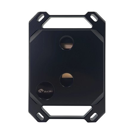 CPU Block Bykski AMD CPU-XPR-POM-M-V3 para Water Cooler Custom