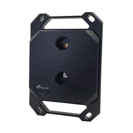 CPU Block Bykski AMD CPU-XPR-POM-M-V3 para Water Cooler Custom