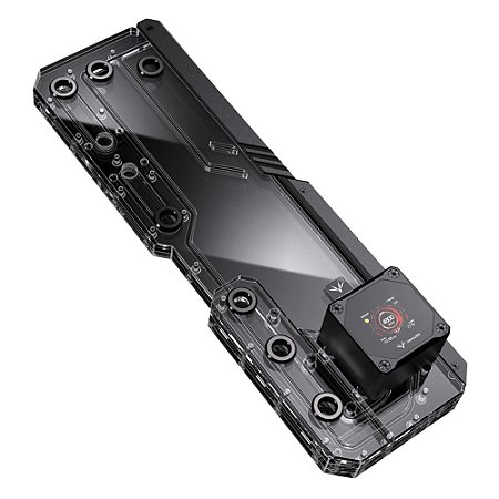 Reservatório Distroplate Asus ROG Hyperion GR701 RGB sem Bomba