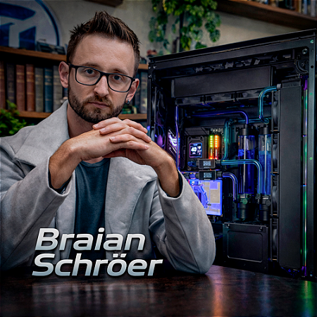 Projeto Braian PUWC 2026 - Corsair 1000D