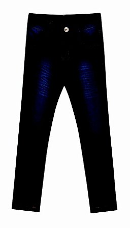 calça jeans de crianças