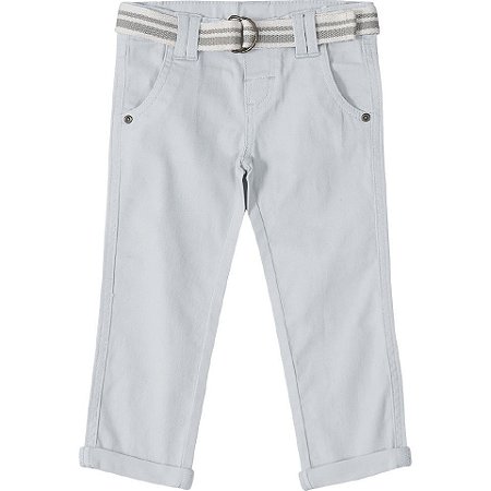 calça sarja gelo