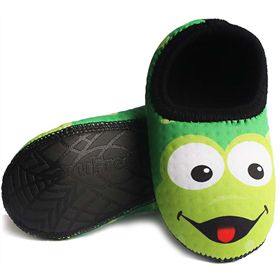 Sapatilha Neoprene Ufrog Air Infantil Sapo