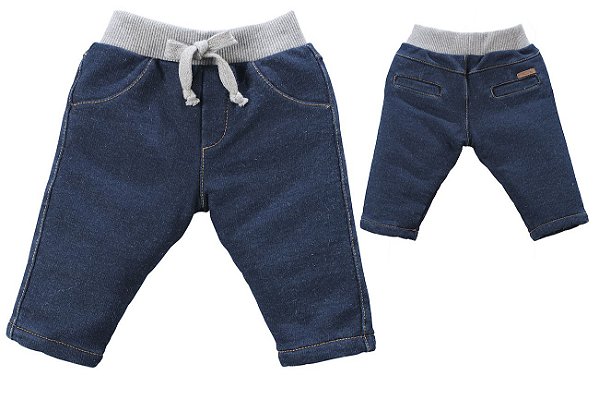 roupas jeans para bebe