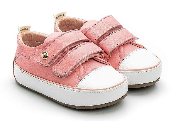 tenis gambo feminino